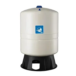 Premium Quality White Color 60 L  Pressure Tank